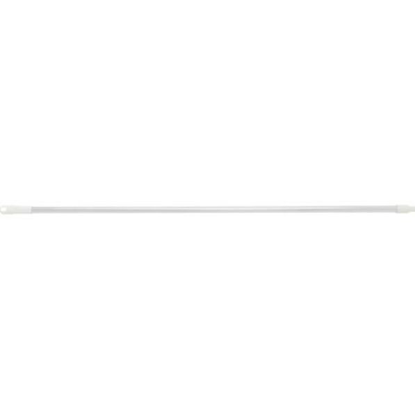 Picture of 1.5 X 25MM ALUMINIUM HANDLE WITH WHITE THREAD FOR COTTCUT400